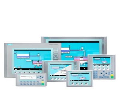 SIPLUS Basic Panels (1st Generation)